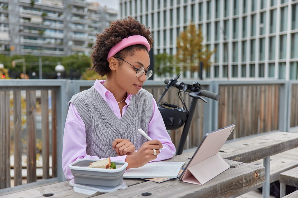Academic achievement at Itana Secondary School