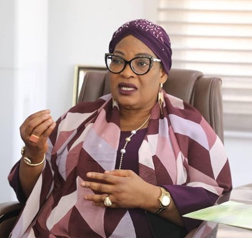 Principal of Itana Secondary School